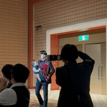 グランド ハイアット 福岡の画像｜サプライズ