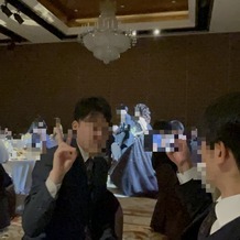 グランド ハイアット 福岡の画像｜会場雰囲気