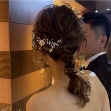 グランド ハイアット 福岡の画像