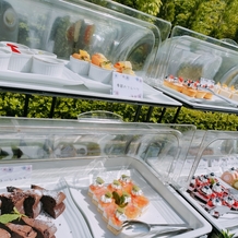 ＫＩＯＫＵＮＯＭＯＲＩ　（記憶の森）の画像｜デザートビュッフェ