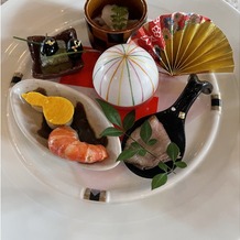 ホテルサンライフガーデン／グランドビクトリア湘南の画像｜前菜、おいしかったです