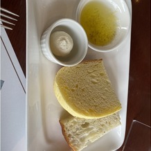 ブルーミントンヒルの画像｜パン