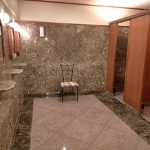 藻岩シャローム教会の画像｜トイレが広くてキレイ