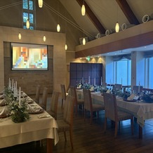 藻岩シャローム教会の画像