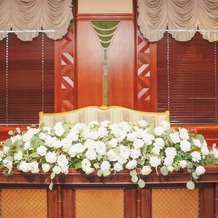 藻岩シャローム教会の画像