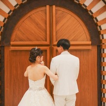 藻岩シャローム教会の画像