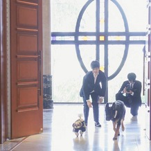 藻岩シャローム教会の画像