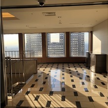 京王プラザホテルの画像｜上層階