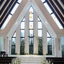 ベルヴィ　ラヴァンセーヌの画像