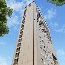 HOTEL HANSHIN OSAKA（ホテル阪神大阪）の画像