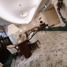 第一ホテル東京の画像｜この3階の部屋ででブライダルフェアを受けました。