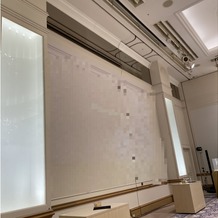 第一ホテル東京の画像｜プロジェクター