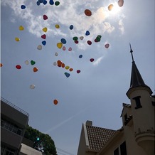 海辺のガーデンハウス　リーベリアの画像