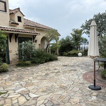 海辺のガーデンハウス　リーベリアの画像