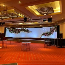 ヒルトン東京の画像