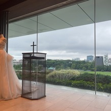 ＬＵＣＩＳ（ルーキス）の画像｜チャペル