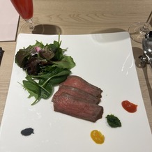 ＬＵＣＩＳ（ルーキス）の画像｜和牛のステーキ