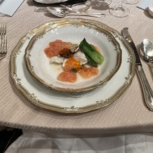 名古屋観光ホテルの画像｜料理です。