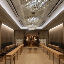 名古屋観光ホテルの画像｜神前式