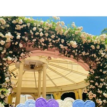 Royal Garden Palace 八王子日本閣の画像｜挙式場（ガーデン）