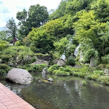 Royal Garden Palace 八王子日本閣の画像