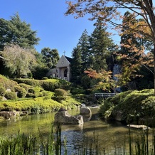 ロイヤルガーデンパレス 柏 日本閣の画像