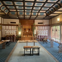 ロイヤルガーデンパレス 柏 日本閣の画像