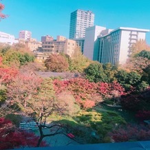 八芳園の画像