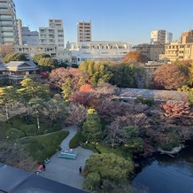 八芳園の画像｜お庭