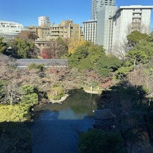 八芳園の画像｜庭園