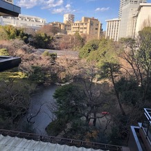 八芳園の画像｜庭園