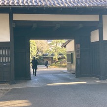 八芳園の画像