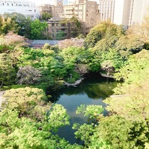 八芳園の画像｜庭園