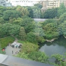 八芳園の画像｜庭園の様子