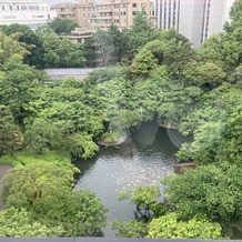 八芳園の画像