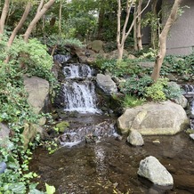 八芳園の画像｜庭園