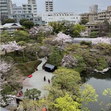 八芳園の画像