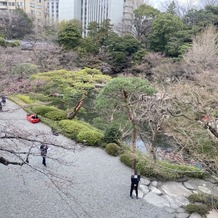 八芳園の画像