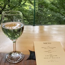 八芳園の画像