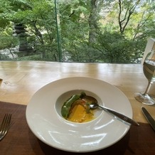 八芳園の画像｜ローストビーフも美味しいが、それ以外も見た目から中身まで最高に美味しい。