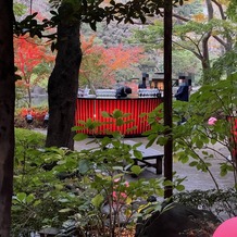 八芳園の画像