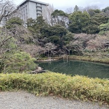 八芳園の画像｜庭園