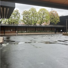八芳園の画像