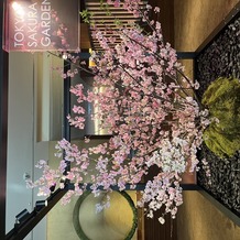 八芳園の画像