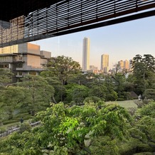 八芳園の画像