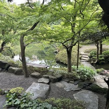 八芳園の画像