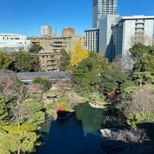 八芳園の画像