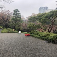 八芳園の画像｜庭園