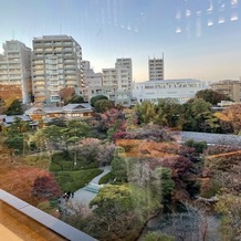 八芳園の画像