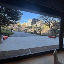 八芳園の画像